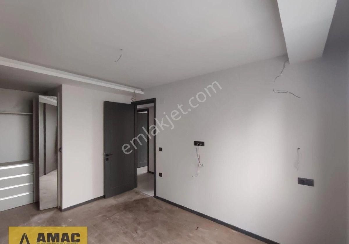 Çukurova Esentepe Lüks Havuzlu Site'de Sıfır 3+1 Satılık Daire - Görsel 22