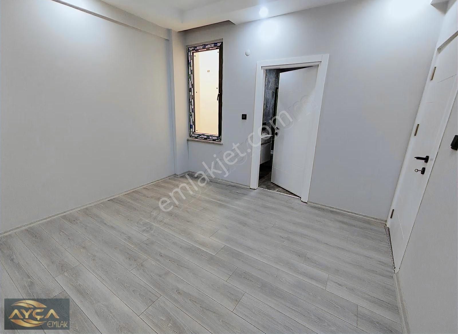 Mükemmel Konumda Ebeveyn Banyolu Ayçadan Kiralık 2+1 Daire - Görsel 8