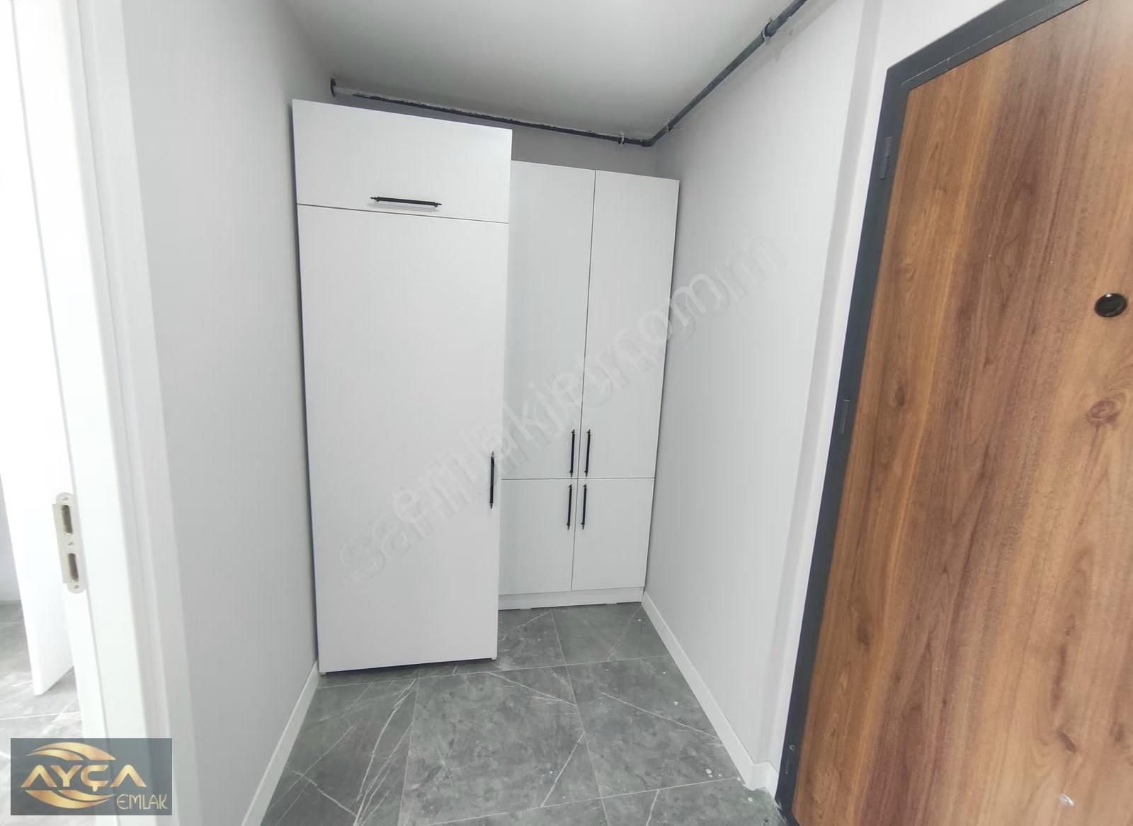 Mükemmel Konumda Ebeveyn Banyolu Ayçadan Kiralık 2+1 Daire - Görsel 5
