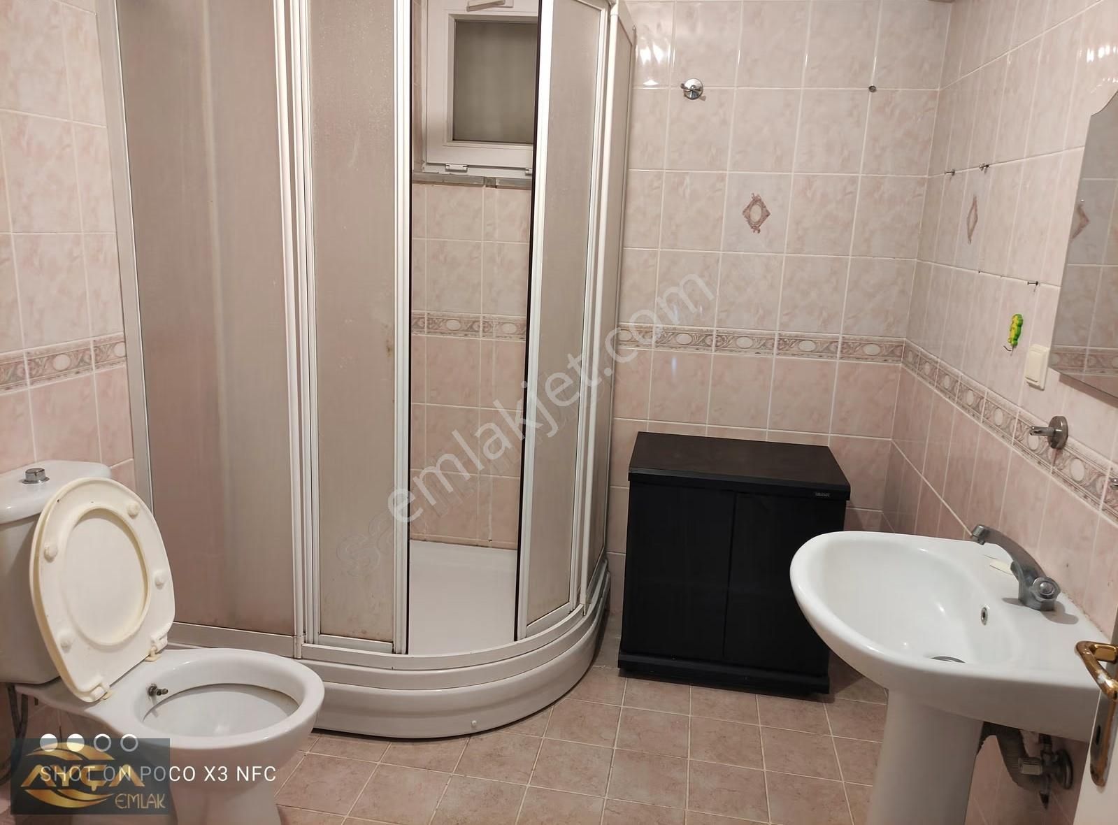 Aidat Dahil Okullar Bölgesinde Site İçinde Ayçadan Kiralık 2+1 B - Görsel 2