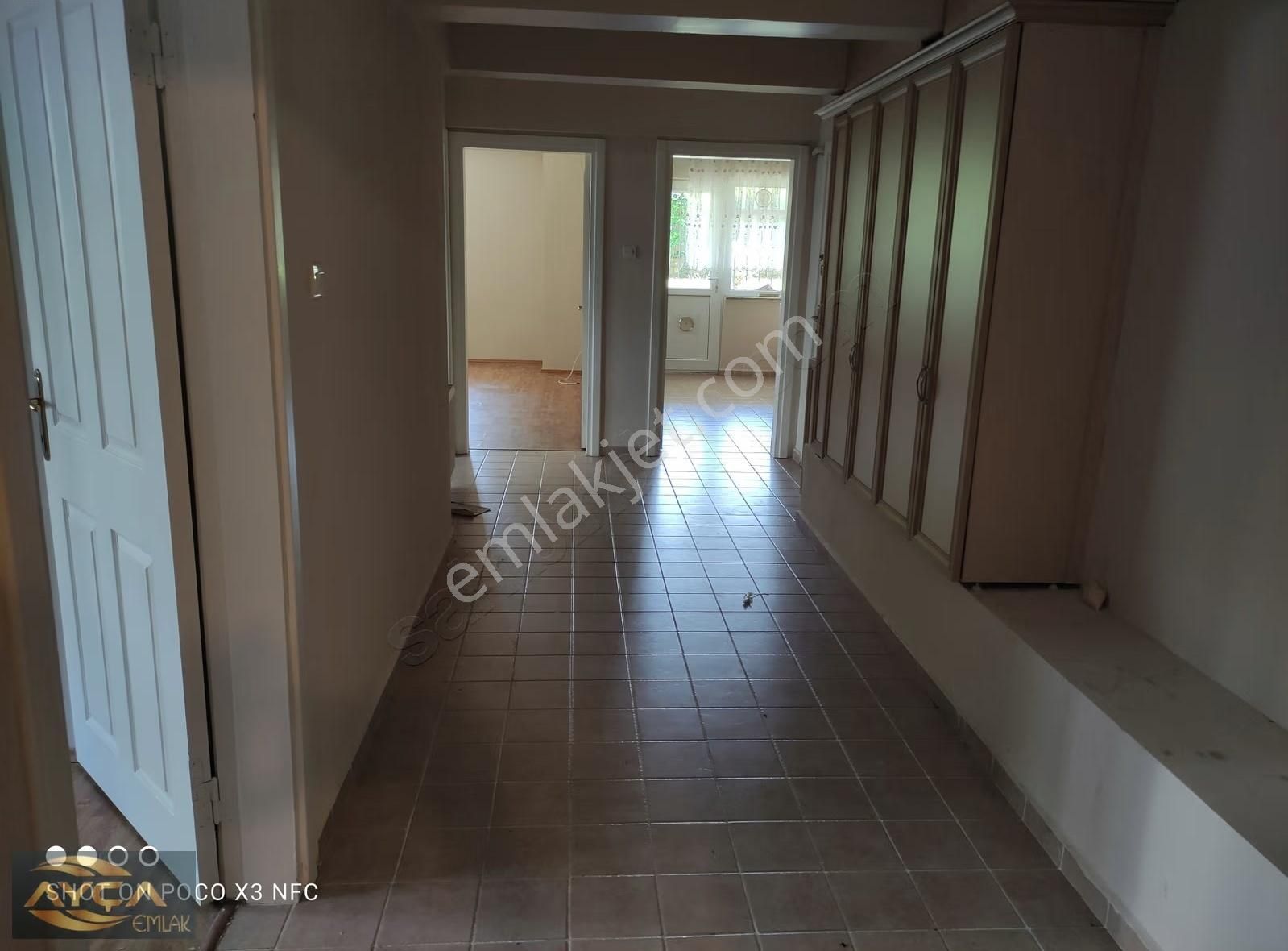 Aidat Dahil Okullar Bölgesinde Site İçinde Ayçadan Kiralık 2+1 B - Görsel 6