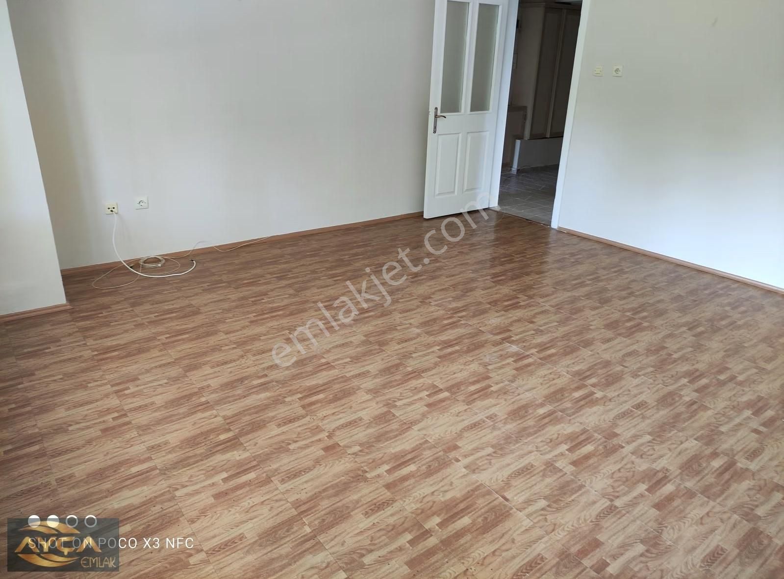 Aidat Dahil Okullar Bölgesinde Site İçinde Ayçadan Kiralık 2+1 B - Görsel 7