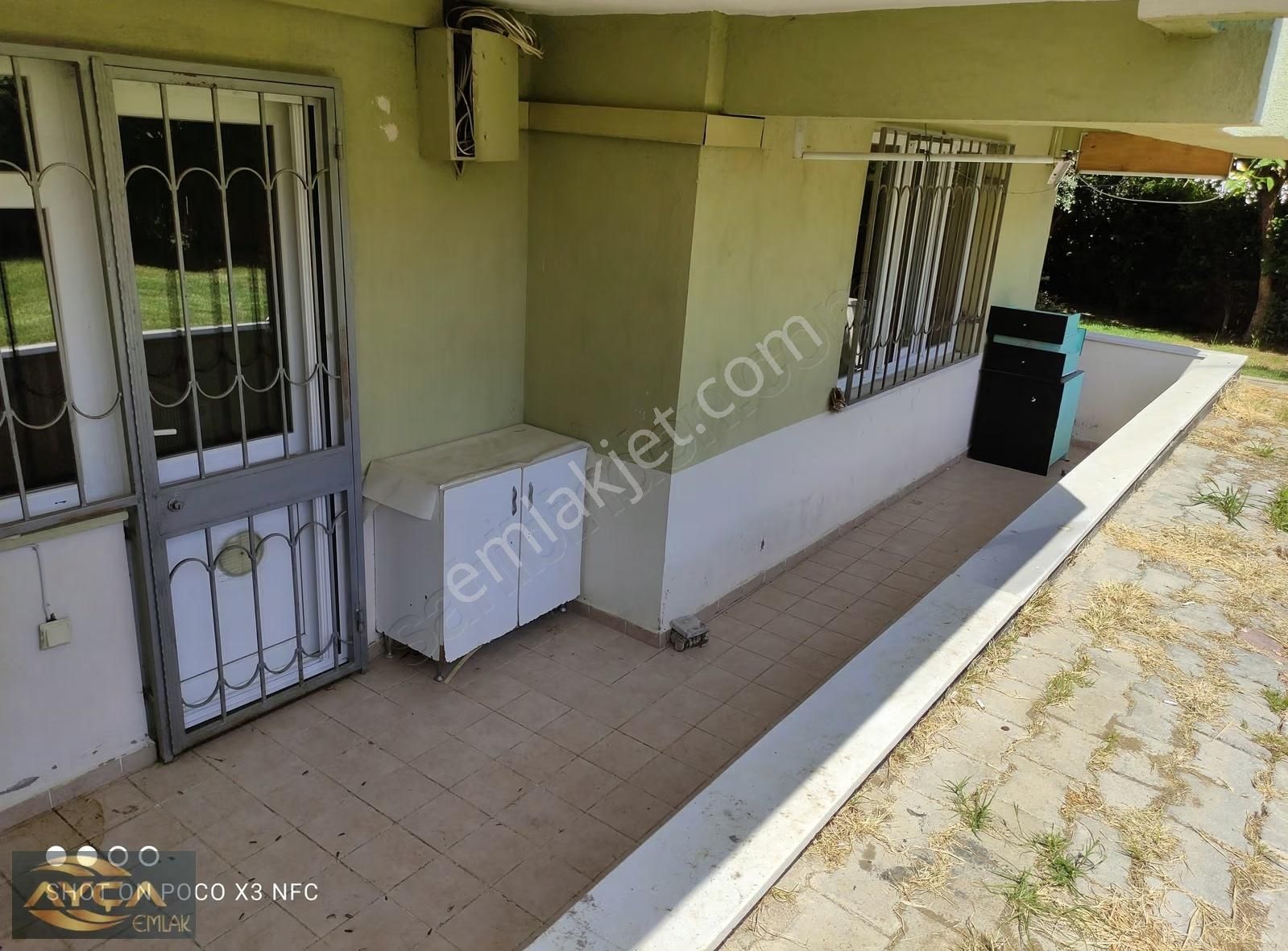 Aidat Dahil Okullar Bölgesinde Site İçinde Ayçadan Kiralık 2+1 B - Görsel 8