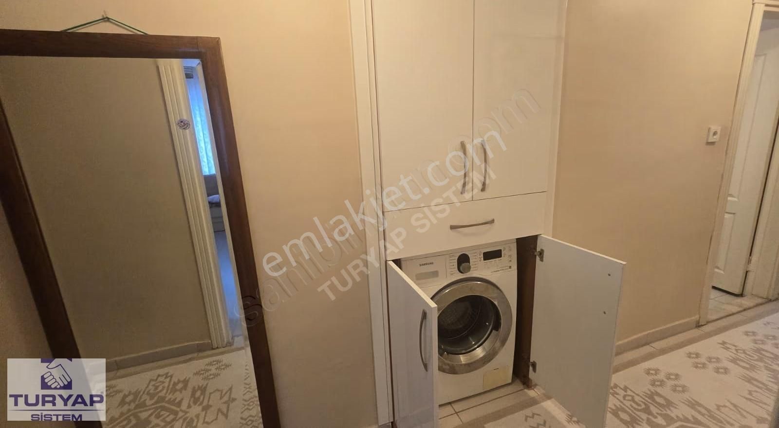 Turyap Sistemden A.menderes'te Denize Sıfır Site İçi 3+1 Satılık - Görsel 8