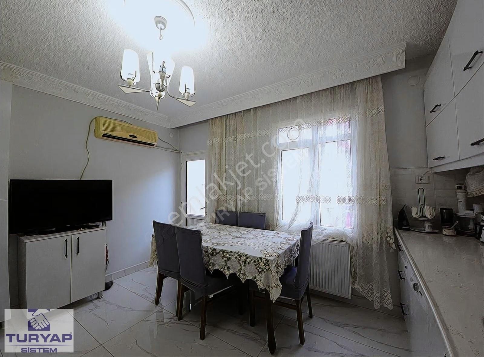 Turyap Sistem'den Gazi'de, Sıfır Ayarında Yenilenmiş Satılık 3+1 - Görsel 9