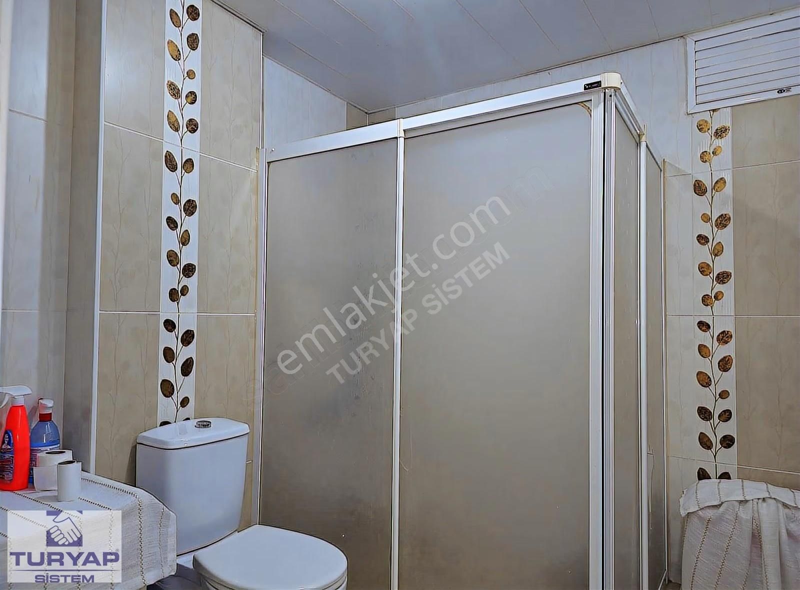 Turyap Sistem'den Gazi'de, Sıfır Ayarında Yenilenmiş Satılık 3+1 - Görsel 5