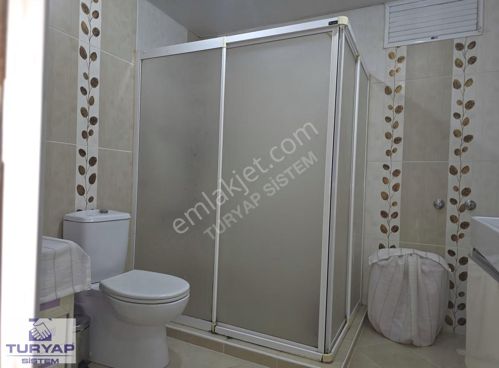 Turyap Sistem'den Gazi'de, Sıfır Ayarında Yenilenmiş Satılık 3+1 - Görsel 15