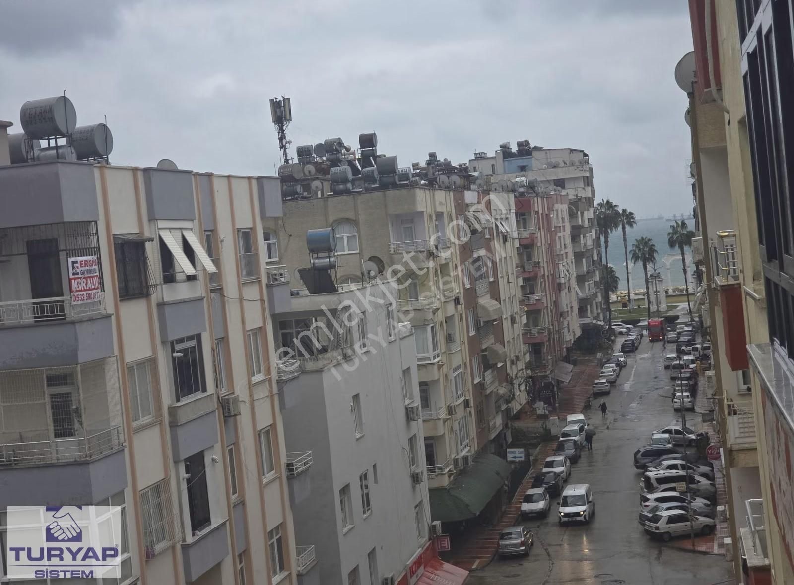 Turyap Sistem'den Gazi'de, Sıfır Ayarında Yenilenmiş Satılık 3+1 - Görsel 7