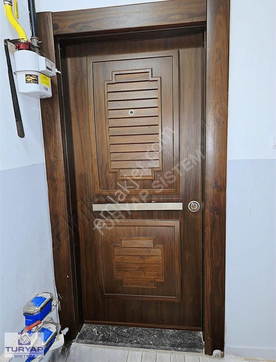 Turyap Sistem'den Gazi'de, Sıfır Ayarında Yenilenmiş Satılık 3+1 - Görsel 8