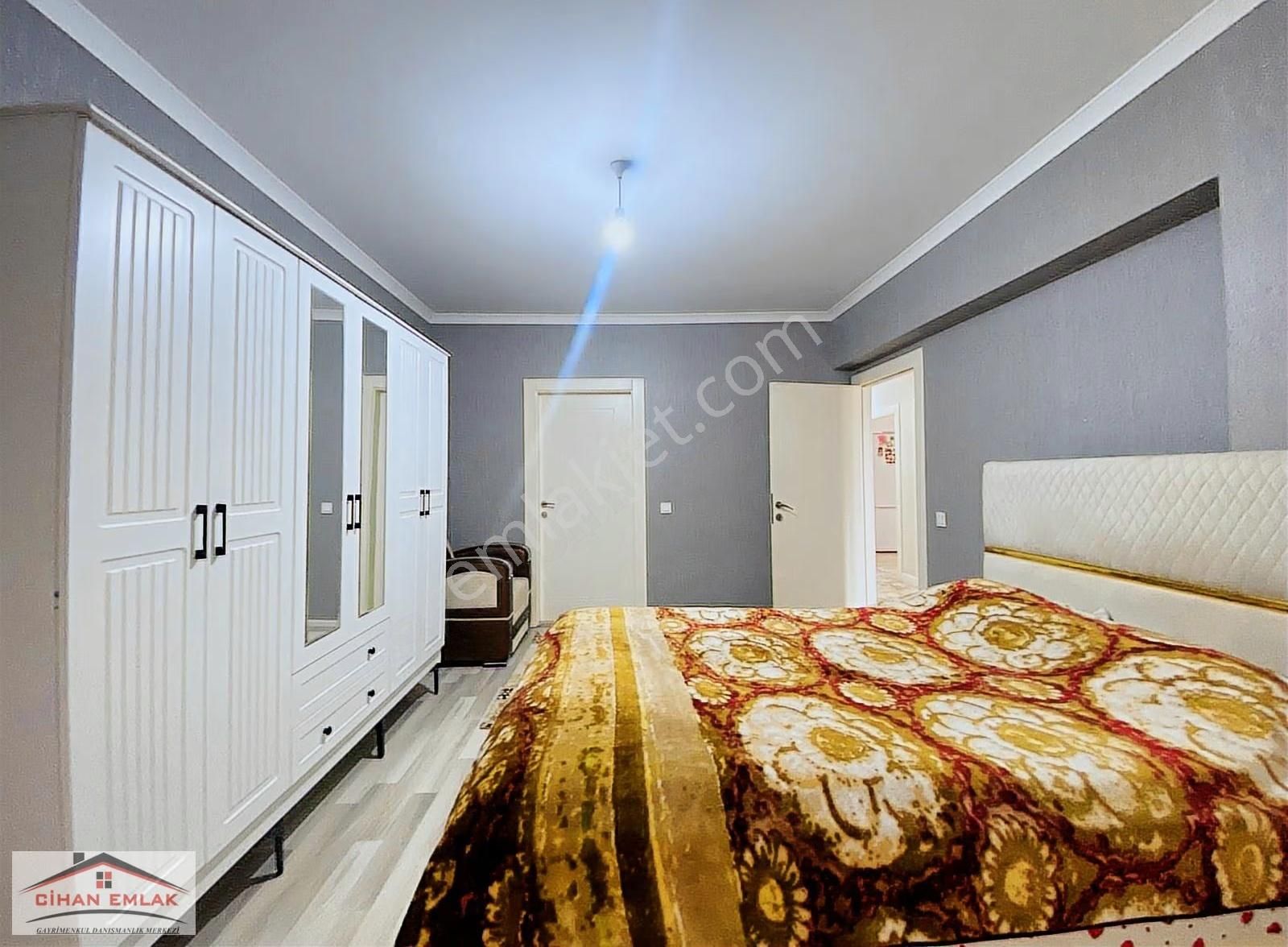 Kalatepede Unsal Sok Ve Akgüvercin Cadde Yakını Satlık 3+1 Daire - Görsel 2