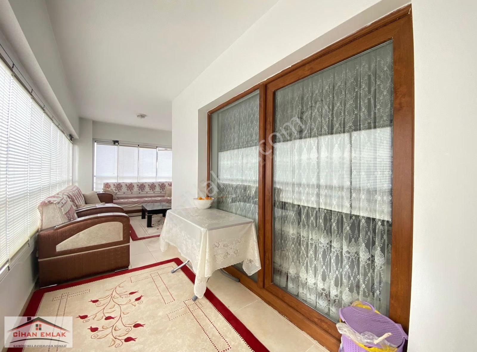 Kalatepede Unsal Sok Ve Akgüvercin Cadde Yakını Satlık 3+1 Daire - Görsel 21