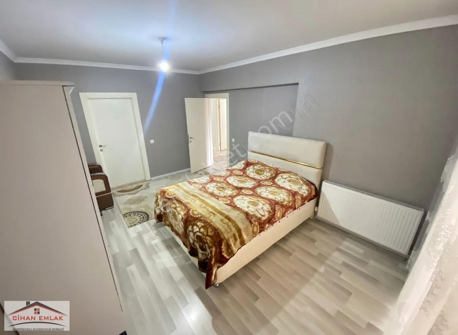 Kalatepede Unsal Sok Ve Akgüvercin Cadde Yakını Satlık 3+1 Daire - Görsel 19