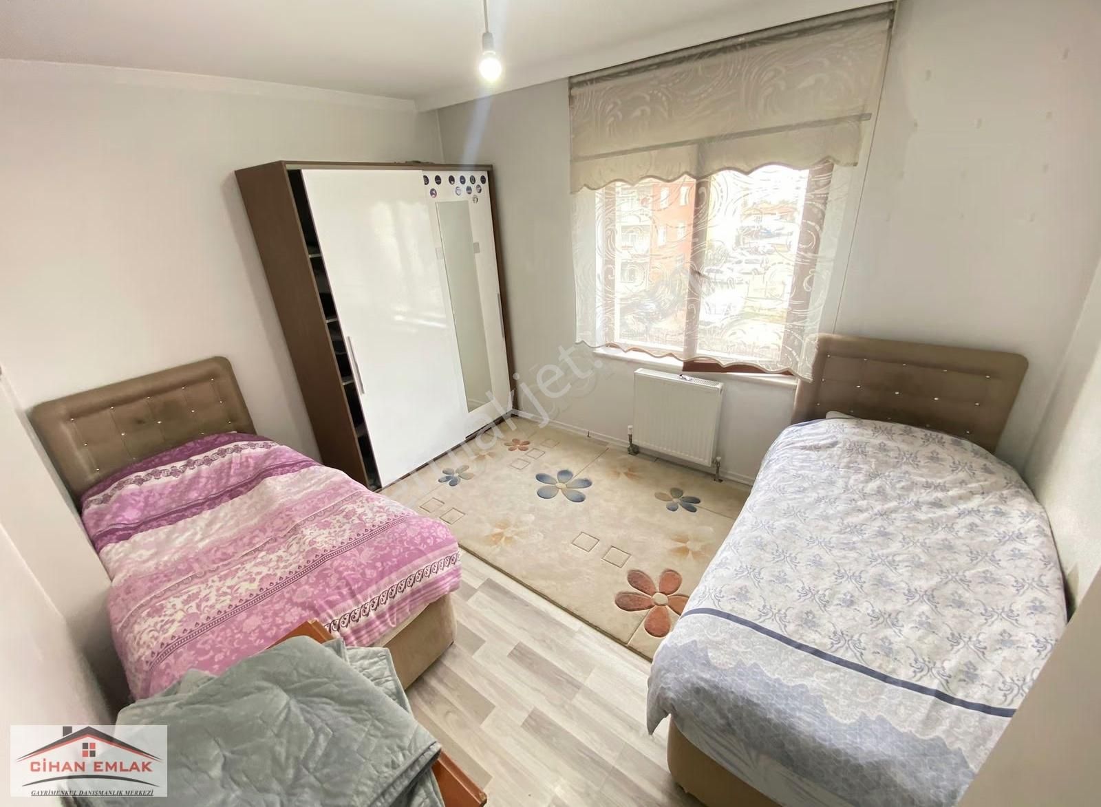 Kalatepede Unsal Sok Ve Akgüvercin Cadde Yakını Satlık 3+1 Daire - Görsel 11