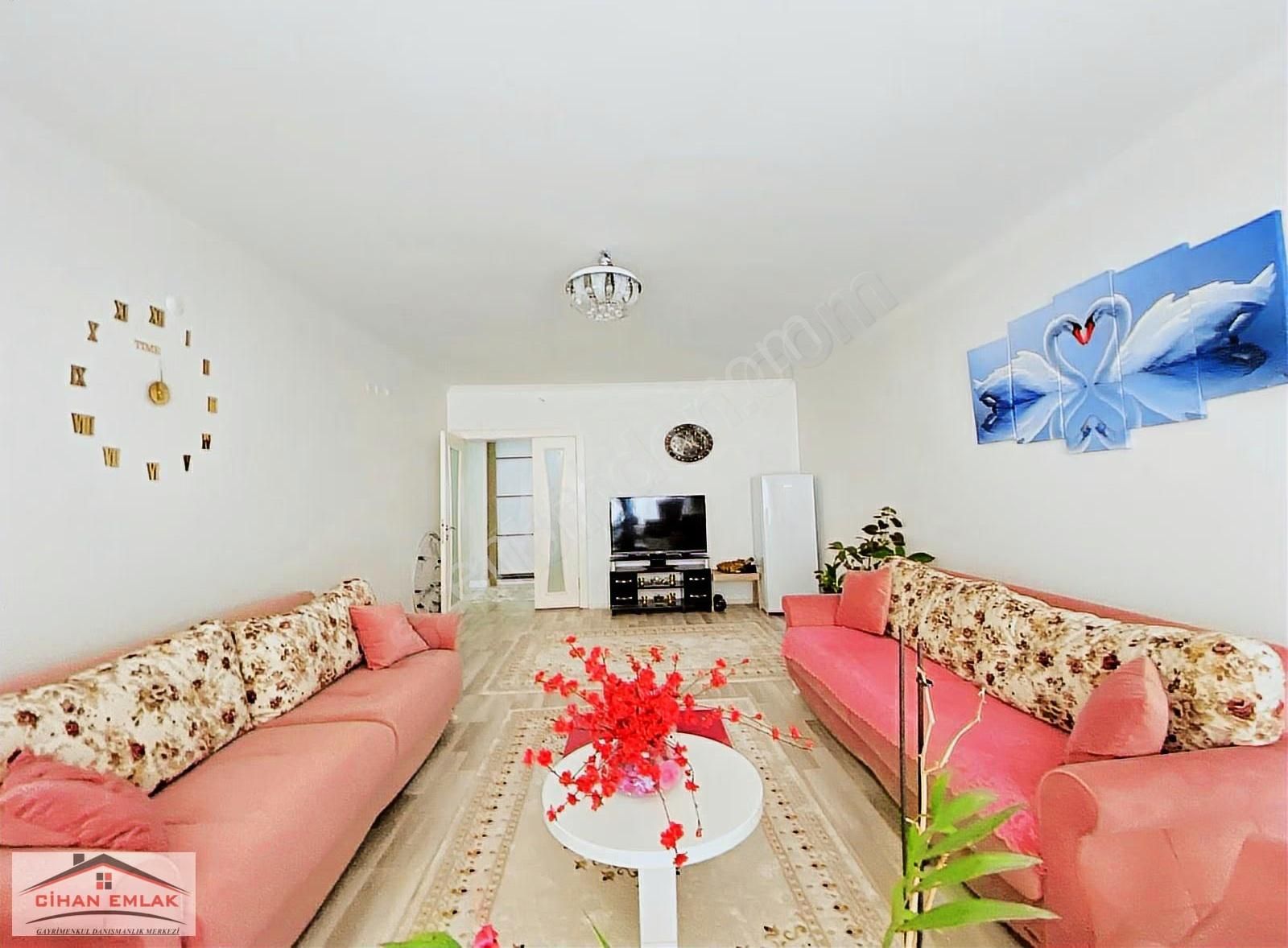 Kalatepede Unsal Sok Ve Akgüvercin Cadde Yakını Satlık 3+1 Daire - Görsel 26