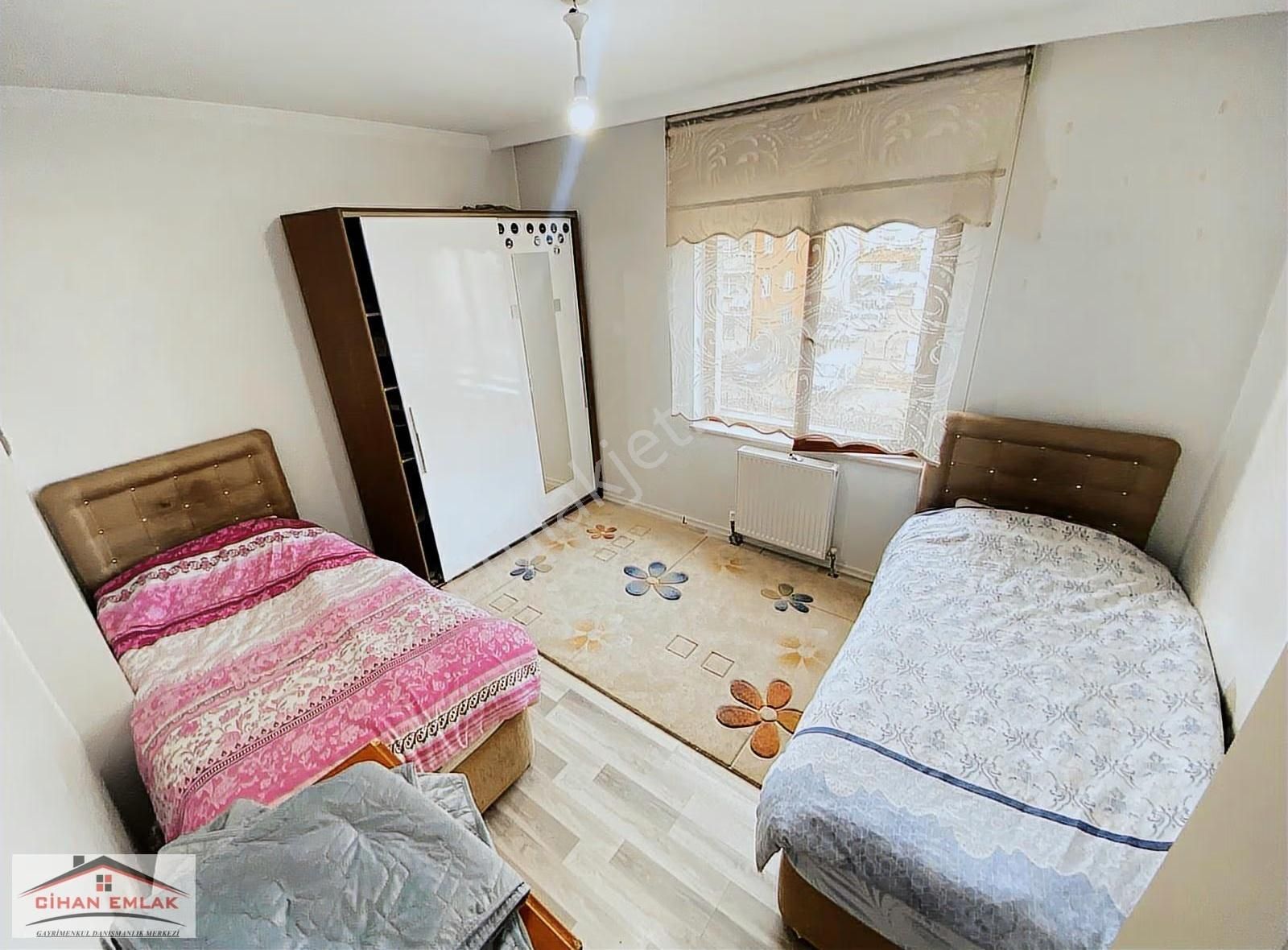 Kalatepede Unsal Sok Ve Akgüvercin Cadde Yakını Satlık 3+1 Daire - Görsel 14