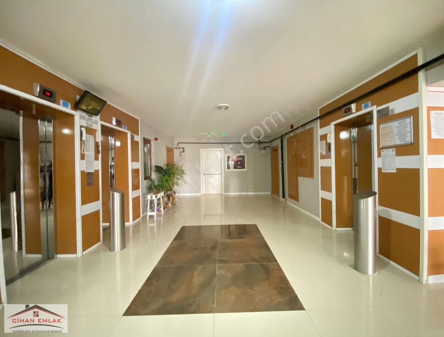 Kalatepede Unsal Sok Ve Akgüvercin Cadde Yakını Satlık 3+1 Daire - Görsel 9