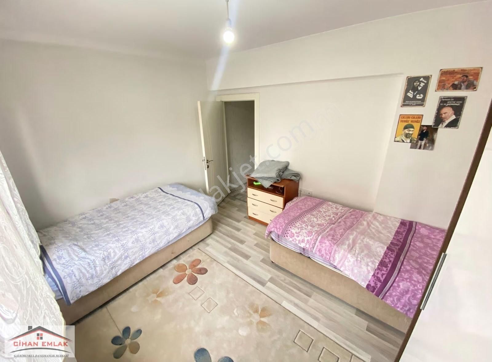 Kalatepede Unsal Sok Ve Akgüvercin Cadde Yakını Satlık 3+1 Daire - Görsel 8