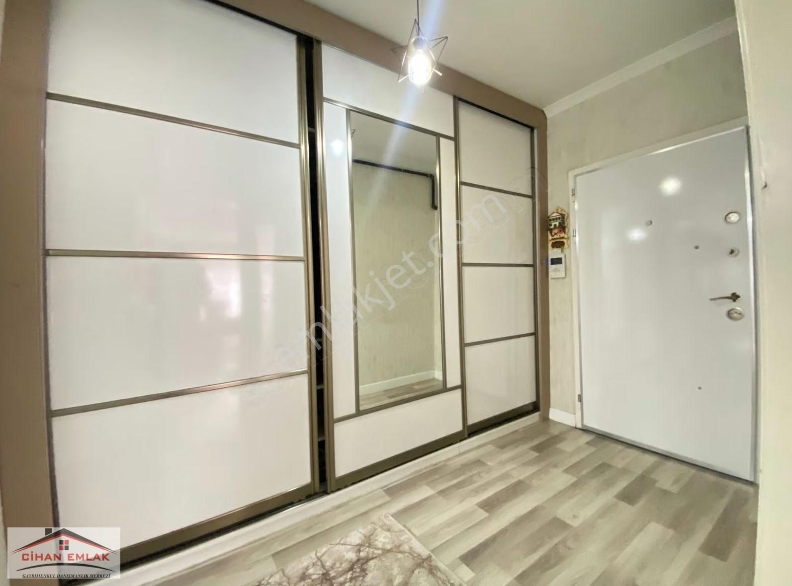 Kalatepede Unsal Sok Ve Akgüvercin Cadde Yakını Satlık 3+1 Daire - Görsel 20