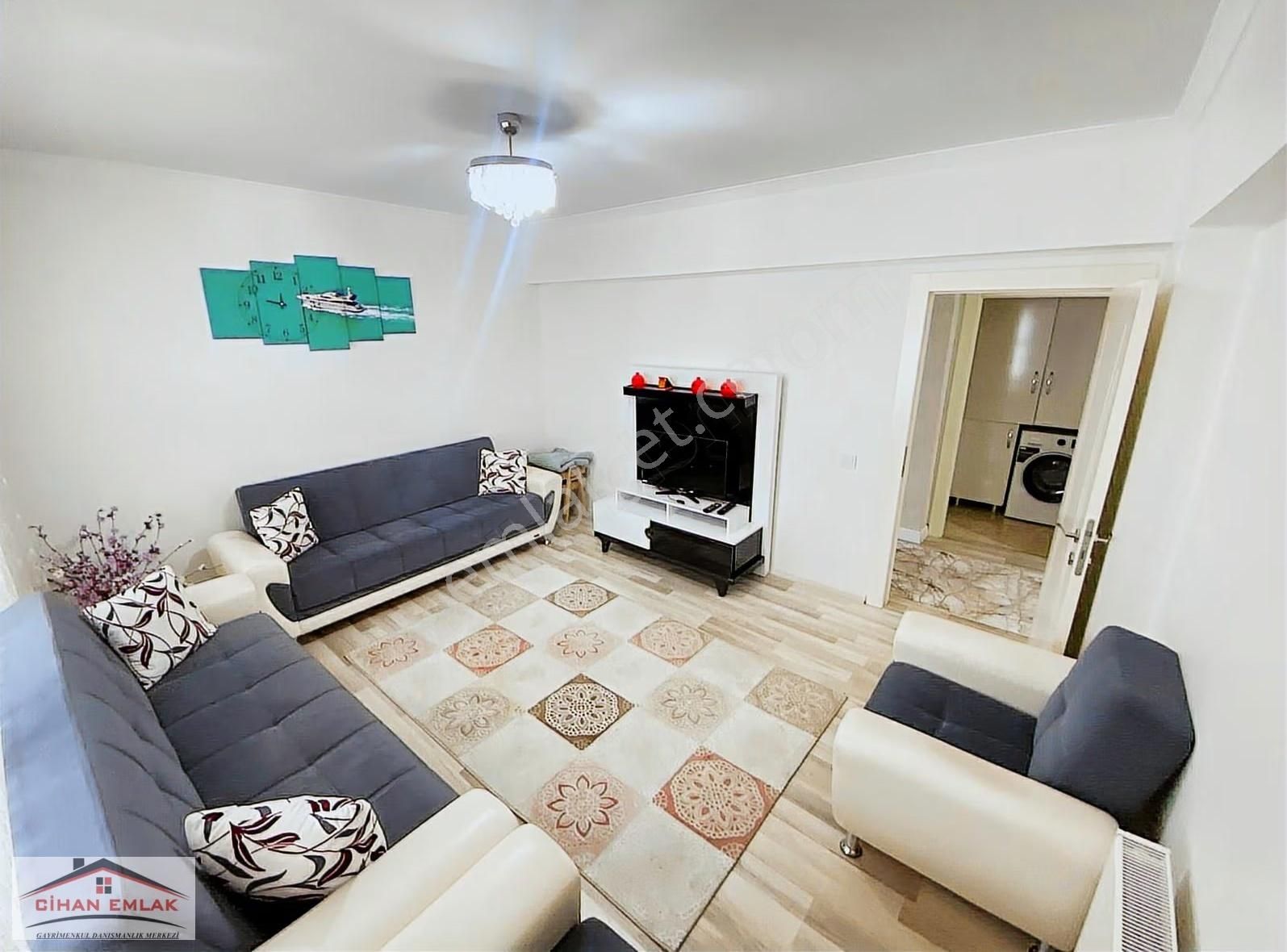 Kalatepede Unsal Sok Ve Akgüvercin Cadde Yakını Satlık 3+1 Daire - Görsel 17