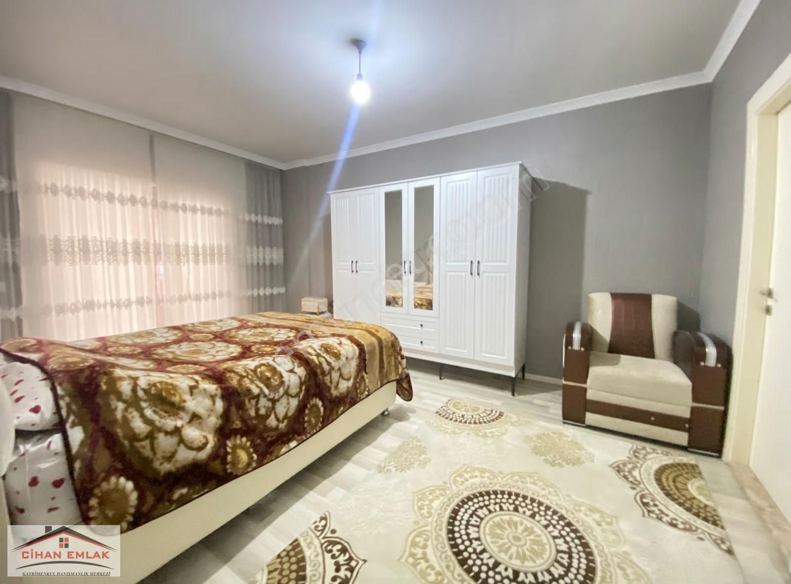 Kalatepede Unsal Sok Ve Akgüvercin Cadde Yakını Satlık 3+1 Daire - Görsel 10