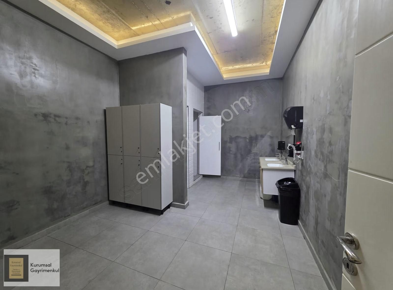 Kurumsal'dan Kayapa Park Natura Kiralık 2+1 Daire - Görsel 4