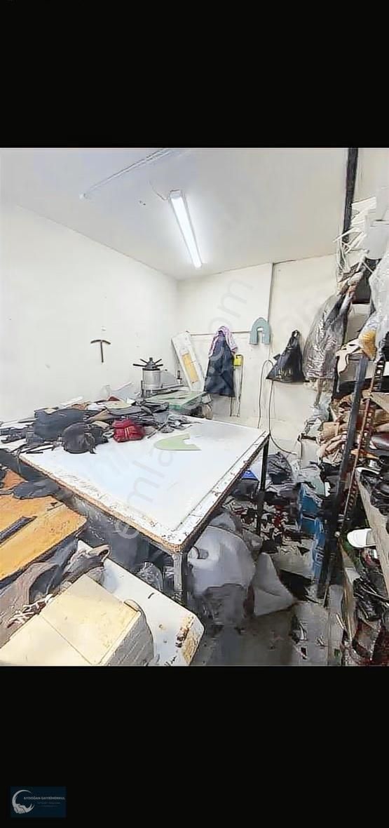 Sanayide 5.kat Çatı Katı İş Yeri - Görsel 2