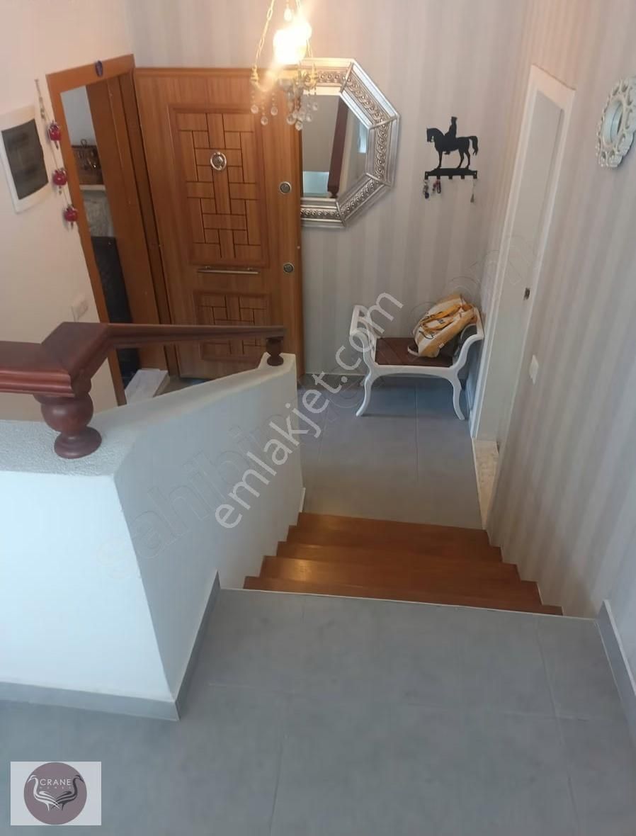 Bodrum Oasis Üstü Merkezi Konumda 3+1 - Görsel 15