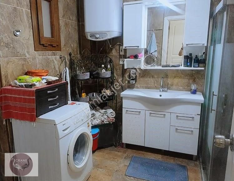 Bodrum Oasis Üstü Merkezi Konumda 3+1 - Görsel 6