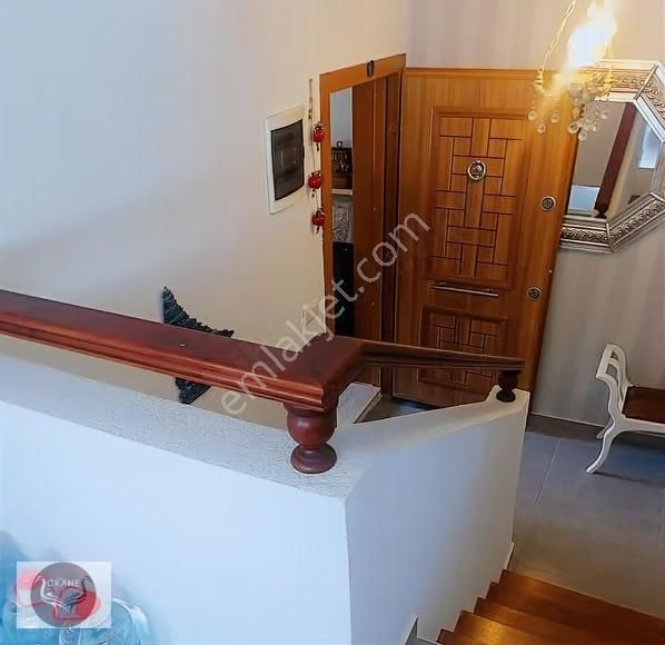 Bodrum Oasis Üstü Merkezi Konumda 3+1 - Görsel 9