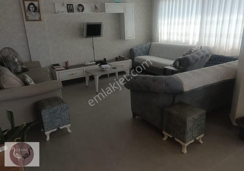 Bodrum Oasis Üstü Merkezi Konumda 3+1 - Görsel 5