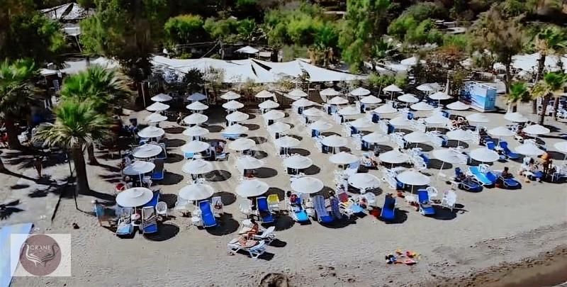 Yahşi Plajlı Sitede Bahçeli Denize 200 Mt Villa - Görsel 3