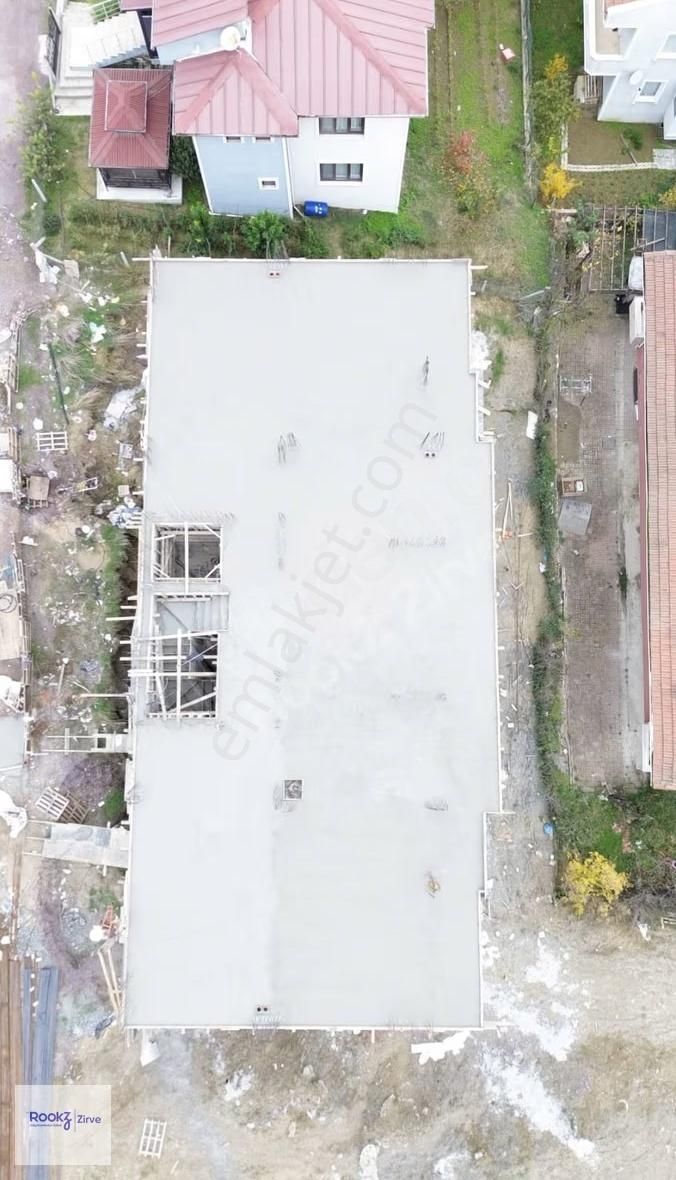 Yalova Çiftlikköy Deniz Manzaralı 7.ay Teslim Satılık Daireler - Görsel 8