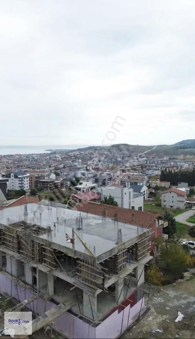 Yalova Çiftlikköy Deniz Manzaralı 7.ay Teslim Satılık Daireler - Görsel 9