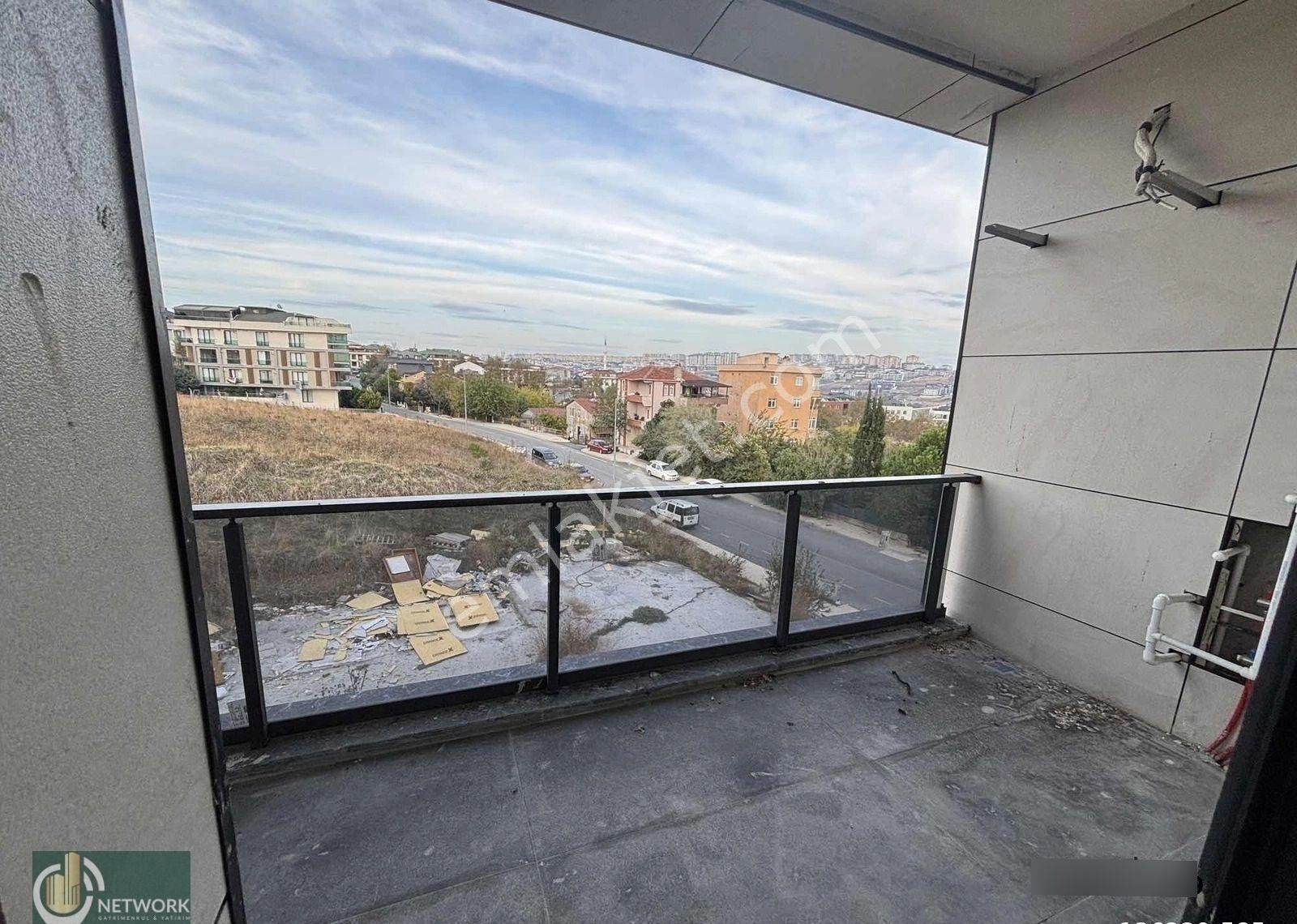 Acil Satılık Beylikdüzü Kavaklı'da 3+1 Ultra Lux Dubleks Daire - Görsel 6