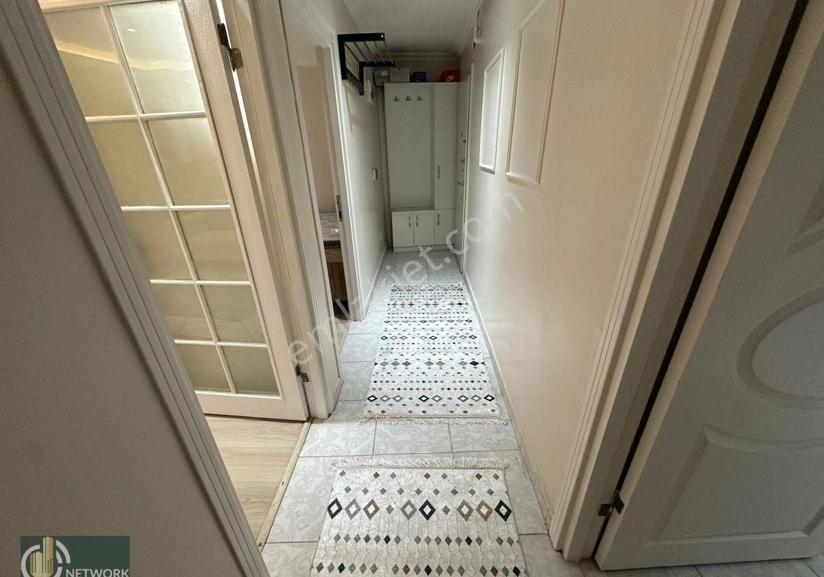 Bomonti Ve Antillere Yakın Merkezi Konumda 50.000 Tl Kiracılı Tek Tapu İki Ayrı Daire 3+2 - Görsel 39