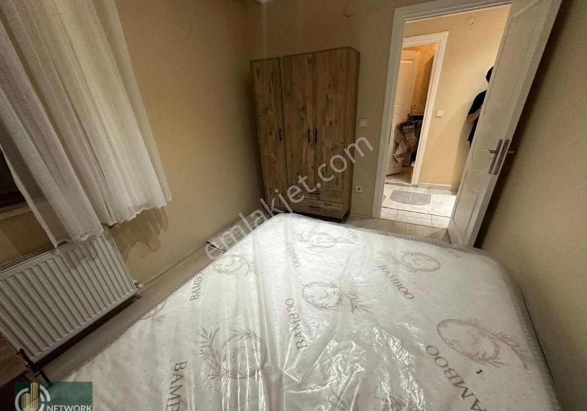 Bomonti Ve Antillere Yakın Merkezi Konumda 50.000 Tl Kiracılı Tek Tapu İki Ayrı Daire 3+2 - Görsel 40