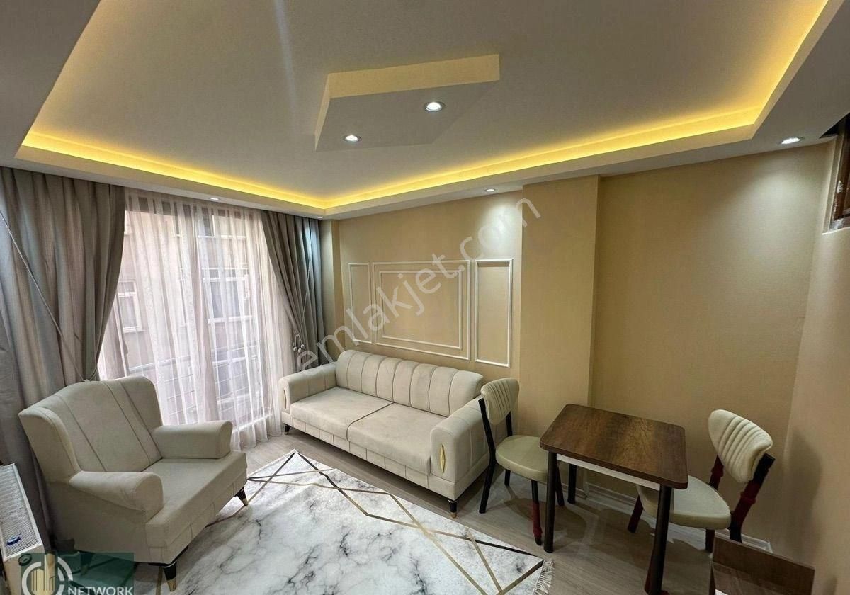 Bomonti Ve Antillere Yakın Merkezi Konumda 50.000 Tl Kiracılı Tek Tapu İki Ayrı Daire 3+2 - Görsel 43