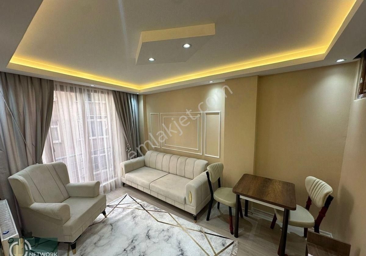 Bomonti Ve Antillere Yakın Merkezi Konumda 50.000 Tl Kiracılı Tek Tapu İki Ayrı Daire 3+2 - Görsel 33