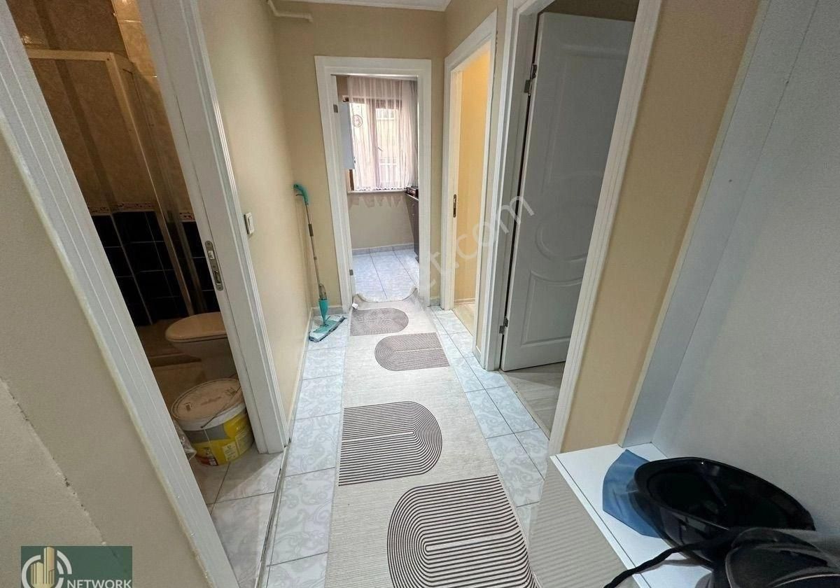 Bomonti Ve Antillere Yakın Merkezi Konumda 50.000 Tl Kiracılı Tek Tapu İki Ayrı Daire 3+2 - Görsel 8