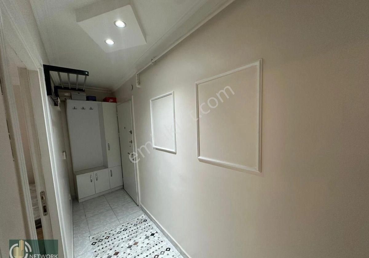 Bomonti Ve Antillere Yakın Merkezi Konumda 50.000 Tl Kiracılı Tek Tapu İki Ayrı Daire 3+2 - Görsel 35