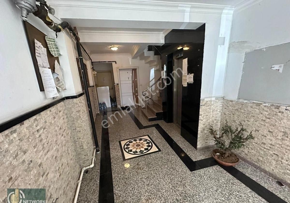 Bomonti Ve Antillere Yakın Merkezi Konumda 50.000 Tl Kiracılı Tek Tapu İki Ayrı Daire 3+2 - Görsel 6