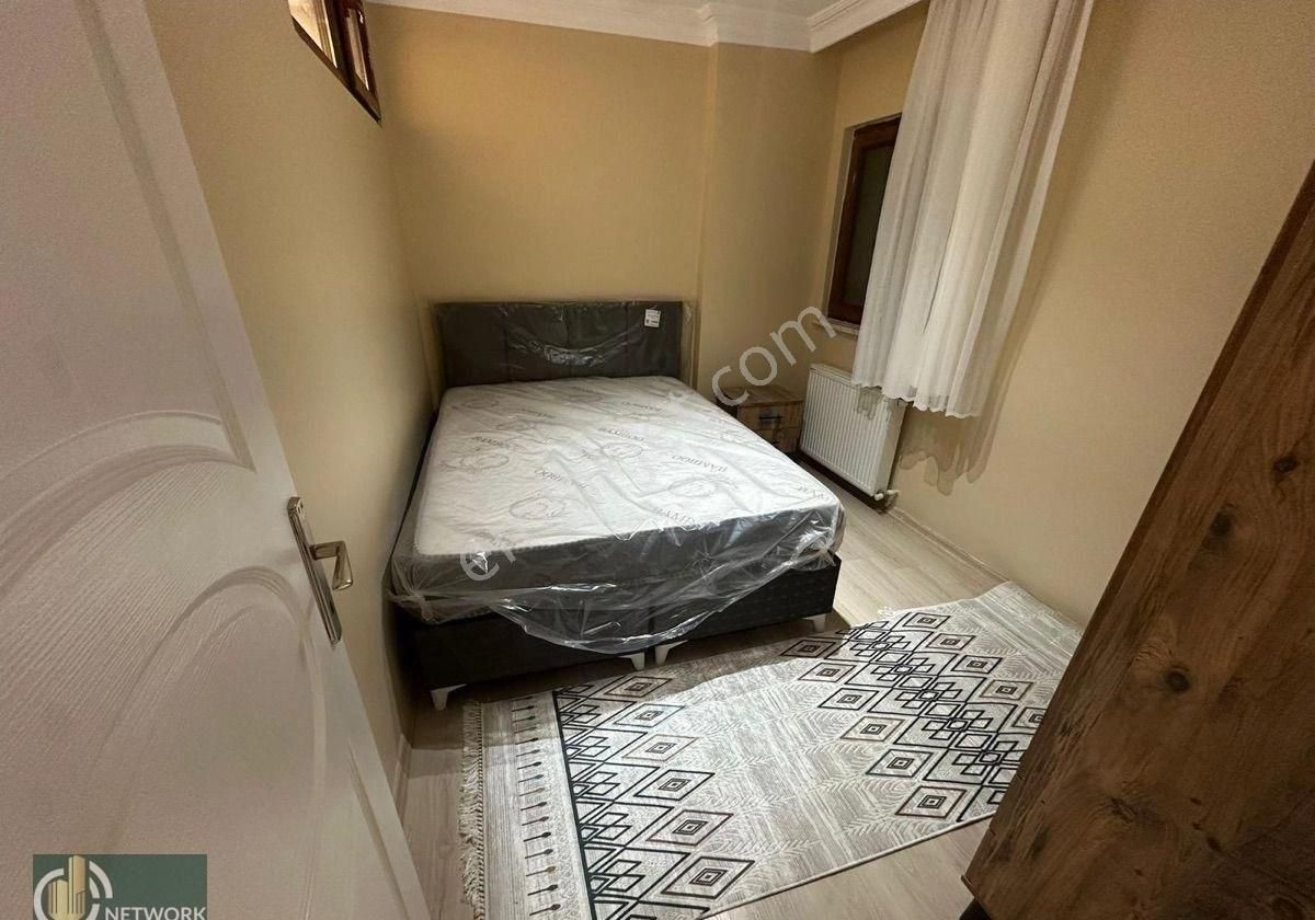 Bomonti Ve Antillere Yakın Merkezi Konumda 50.000 Tl Kiracılı Tek Tapu İki Ayrı Daire 3+2 - Görsel 42