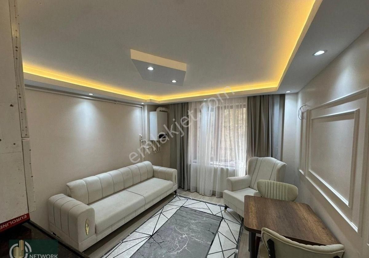 Bomonti Ve Antillere Yakın Merkezi Konumda 50.000 Tl Kiracılı Tek Tapu İki Ayrı Daire 3+2 - Görsel 24