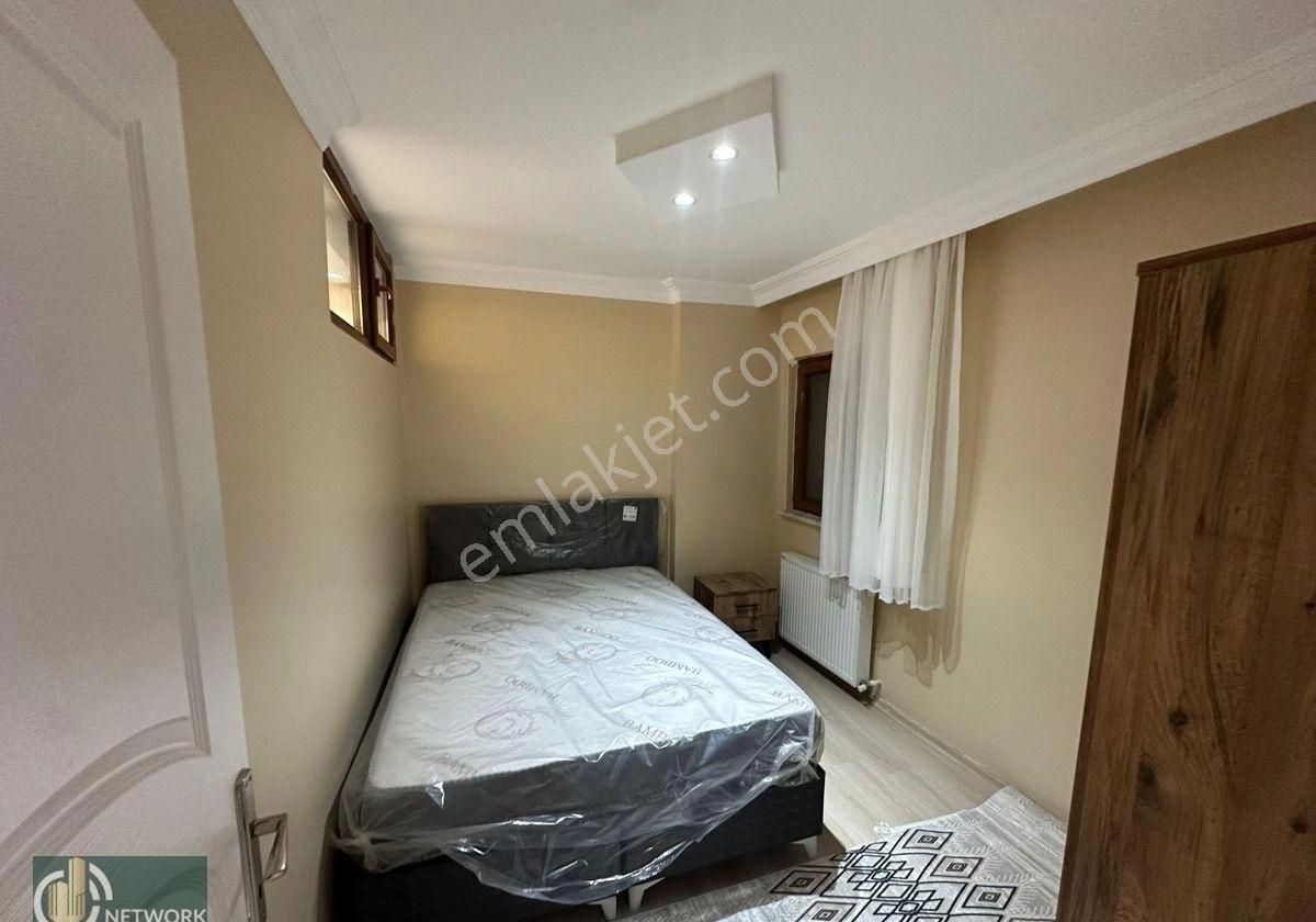 Bomonti Ve Antillere Yakın Merkezi Konumda 50.000 Tl Kiracılı Tek Tapu İki Ayrı Daire 3+2 - Görsel 28