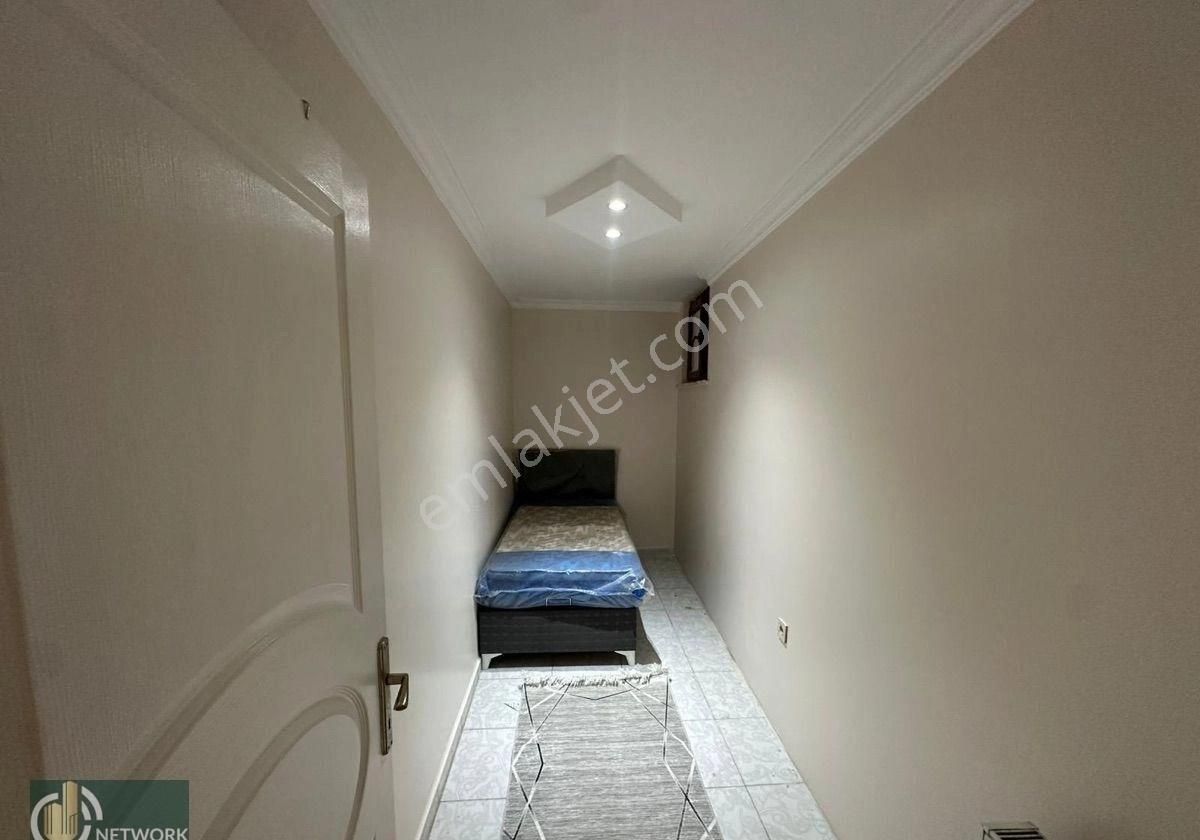 Bomonti Ve Antillere Yakın Merkezi Konumda 50.000 Tl Kiracılı Tek Tapu İki Ayrı Daire 3+2 - Görsel 38