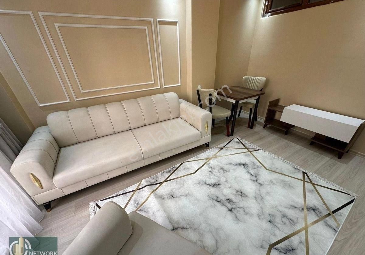 Bomonti Ve Antillere Yakın Merkezi Konumda 50.000 Tl Kiracılı Tek Tapu İki Ayrı Daire 3+2 - Görsel 22