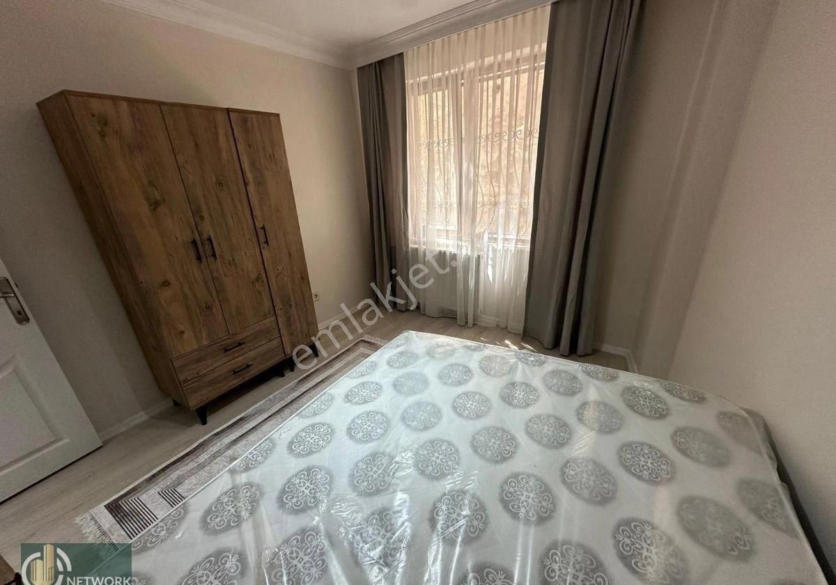 Bomonti Ve Antillere Yakın Merkezi Konumda 50.000 Tl Kiracılı Tek Tapu İki Ayrı Daire 3+2 - Görsel 32