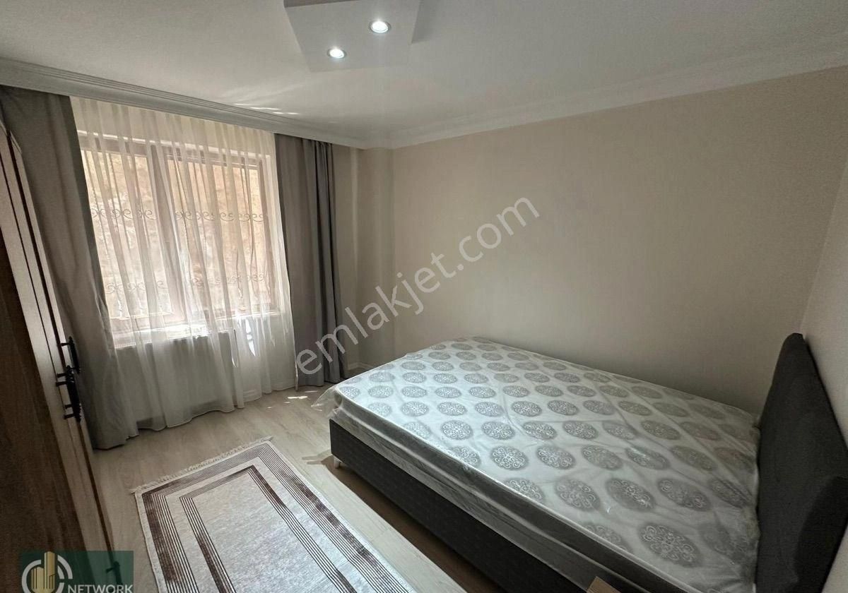 Bomonti Ve Antillere Yakın Merkezi Konumda 50.000 Tl Kiracılı Tek Tapu İki Ayrı Daire 3+2 - Görsel 34