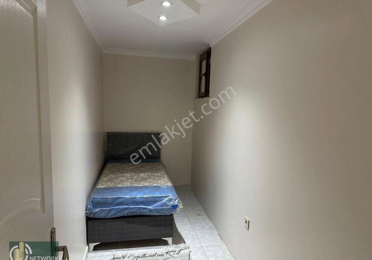 Bomonti Ve Antillere Yakın Merkezi Konumda 50.000 Tl Kiracılı Tek Tapu İki Ayrı Daire 3+2 - Görsel 14