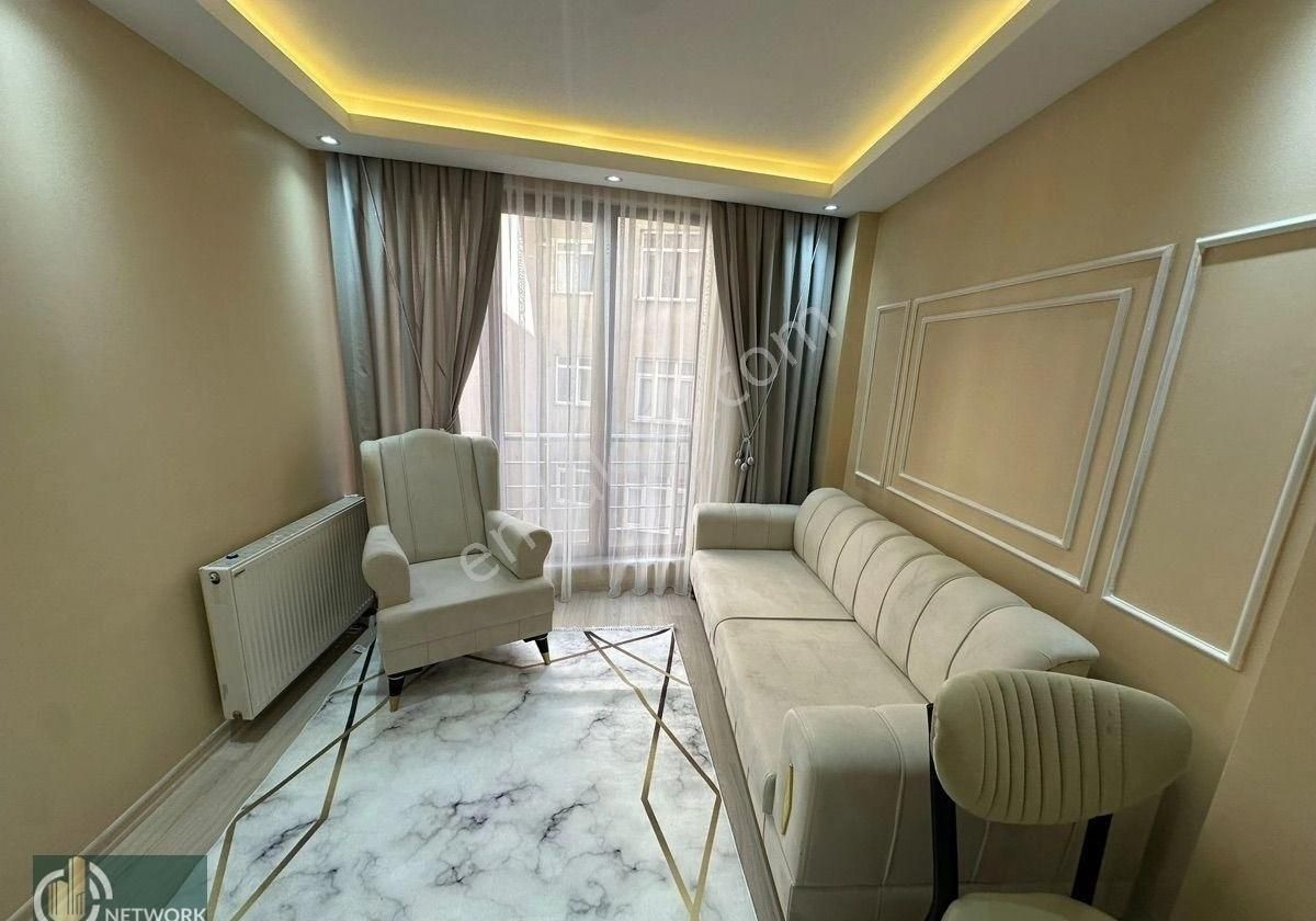 Bomonti Ve Antillere Yakın Merkezi Konumda 50.000 Tl Kiracılı Tek Tapu İki Ayrı Daire 3+2 - Görsel 27